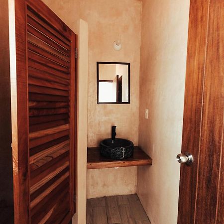 Balu Hotel Isla Mujeres Dış mekan fotoğraf