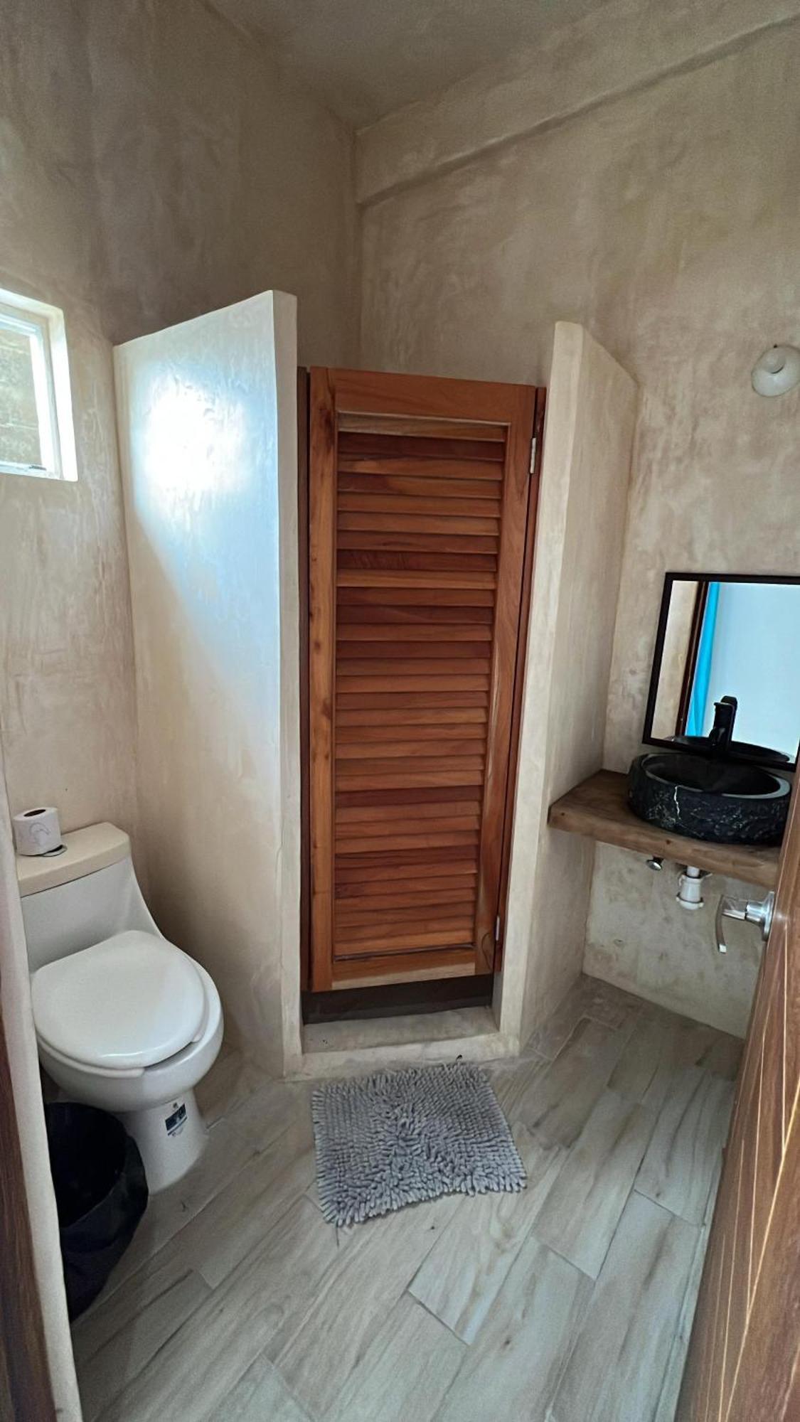 Balu Hotel Isla Mujeres Dış mekan fotoğraf