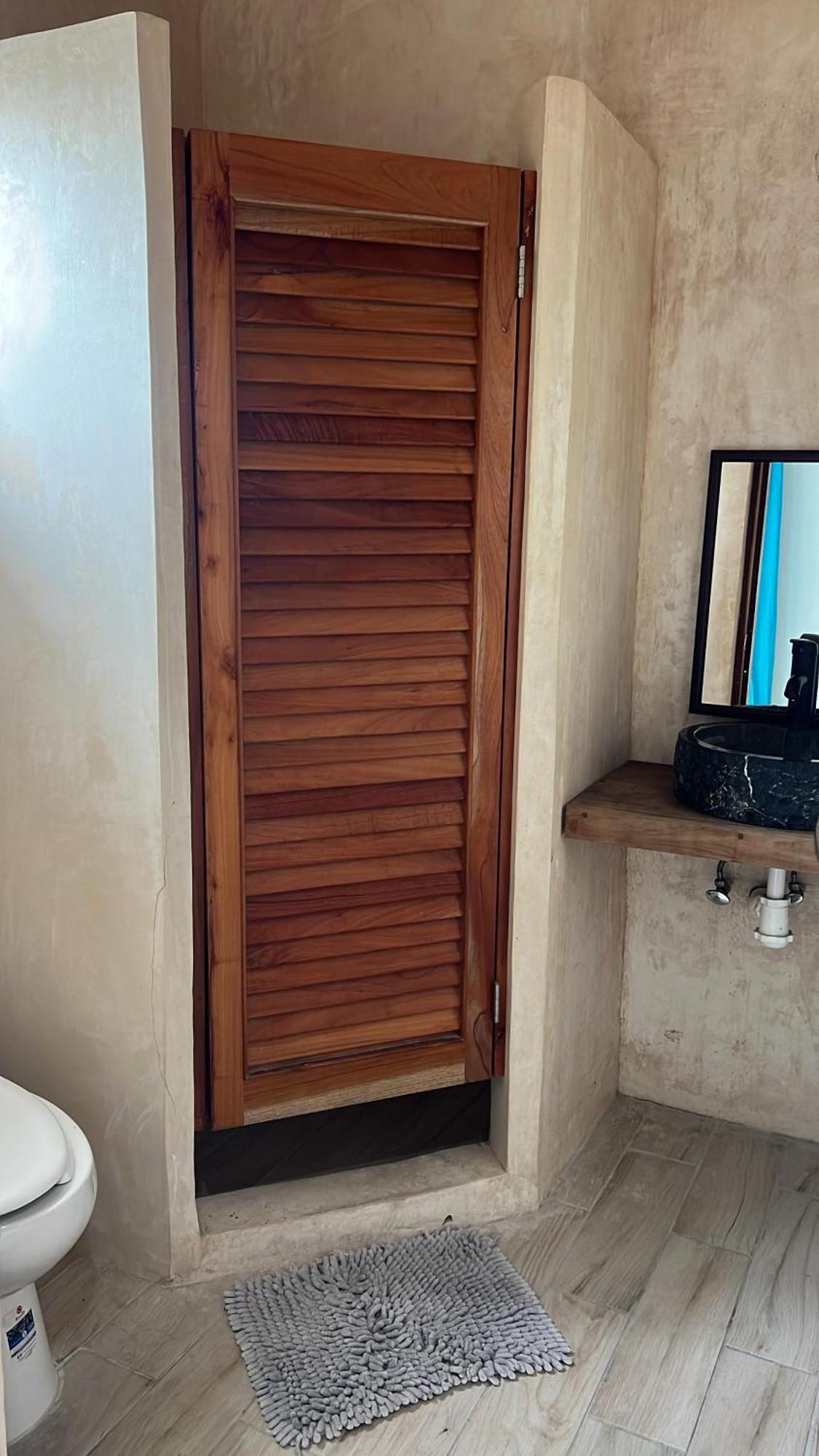 Balu Hotel Isla Mujeres Dış mekan fotoğraf
