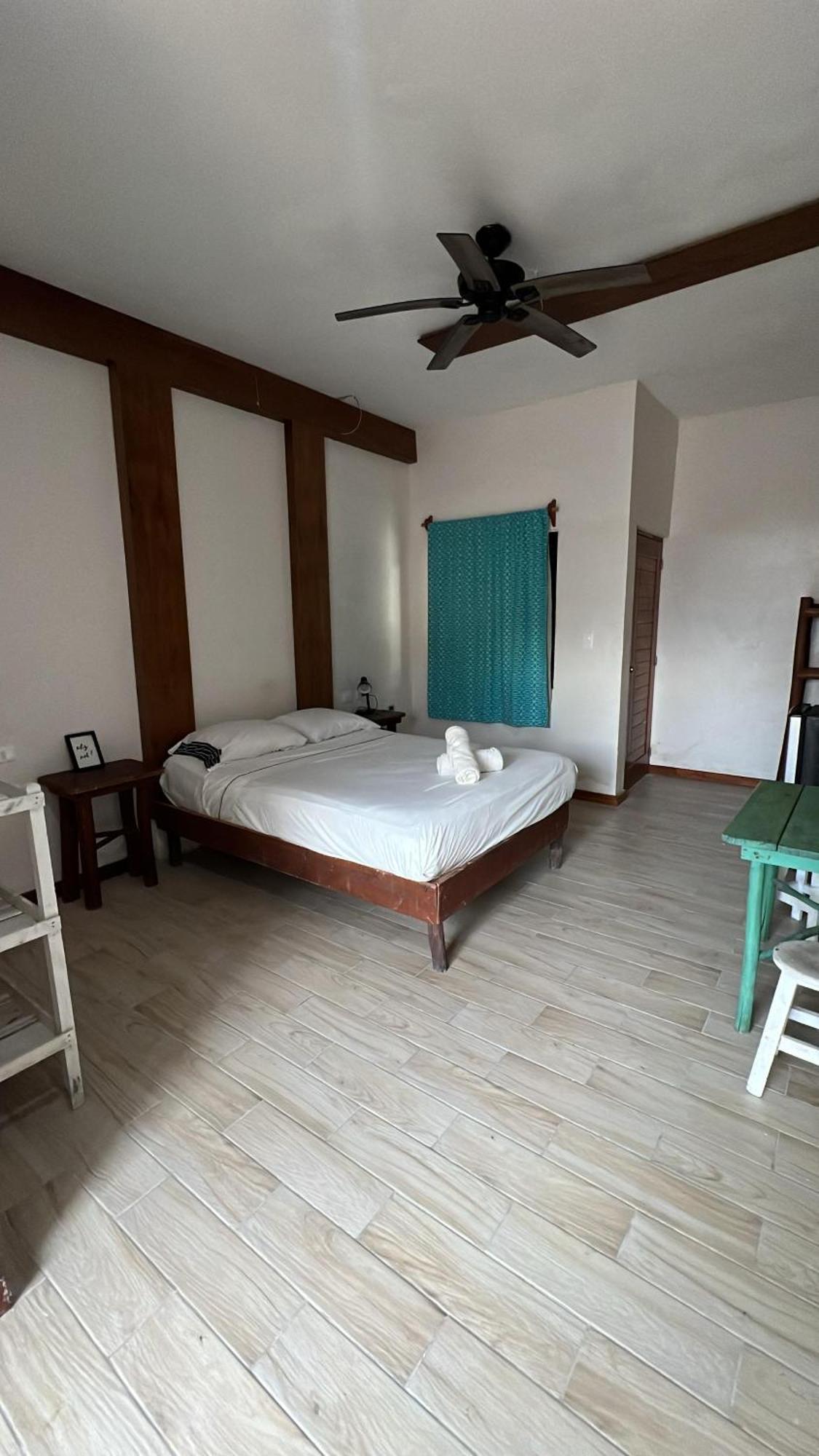 Balu Hotel Isla Mujeres Dış mekan fotoğraf
