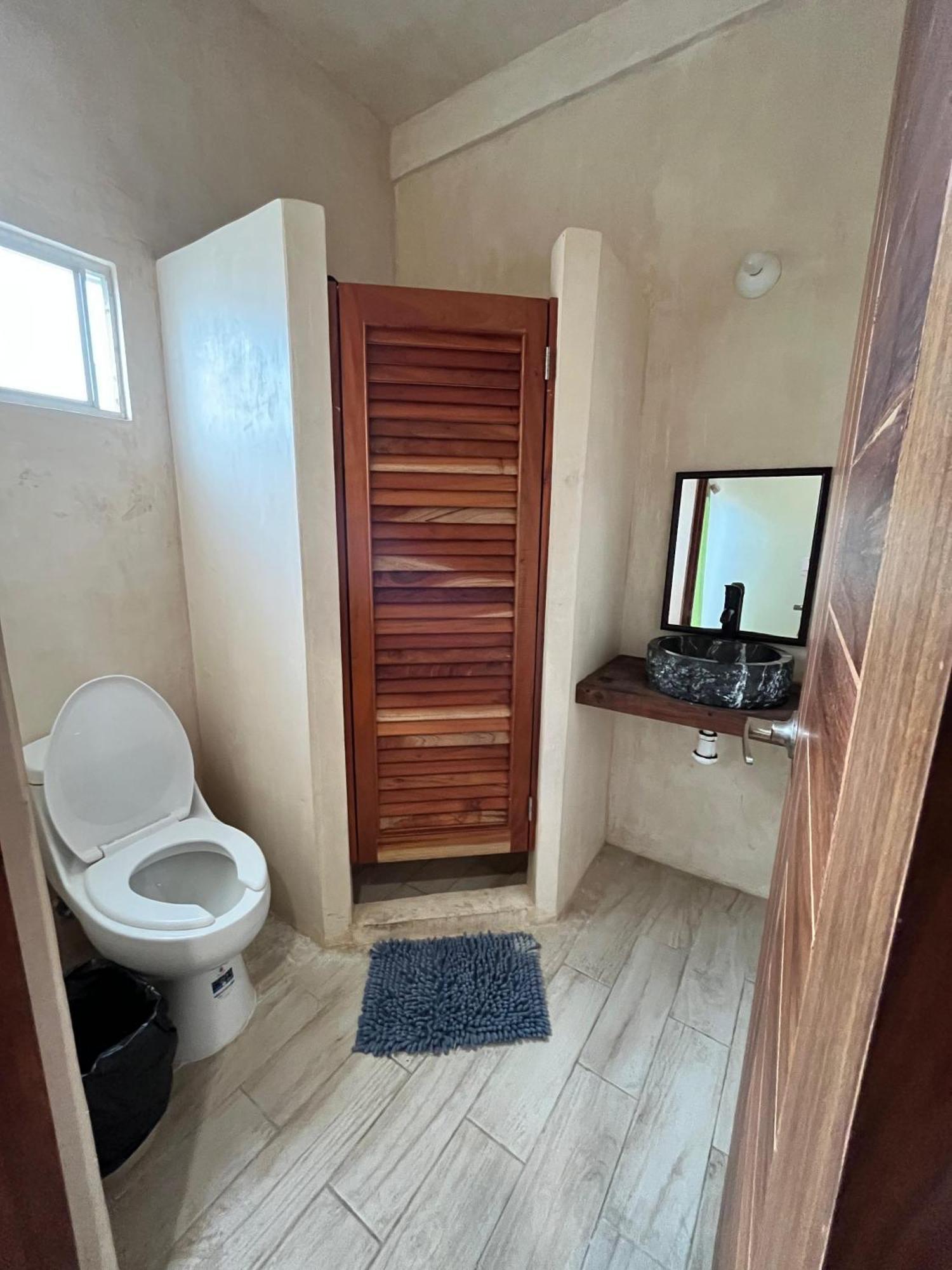 Balu Hotel Isla Mujeres Dış mekan fotoğraf