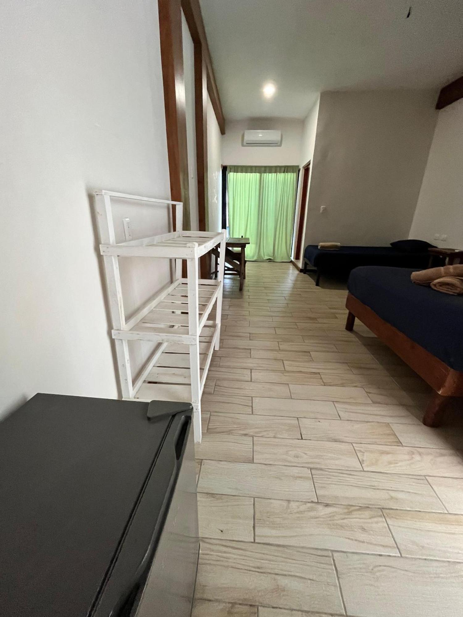 Balu Hotel Isla Mujeres Dış mekan fotoğraf