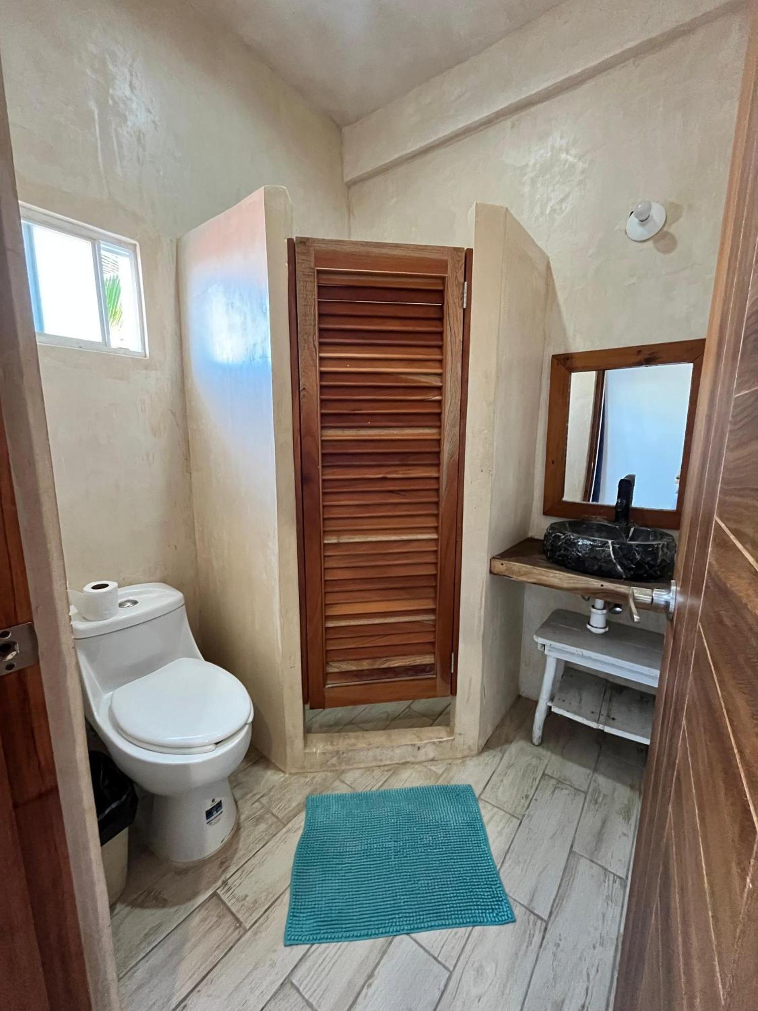 Balu Hotel Isla Mujeres Dış mekan fotoğraf